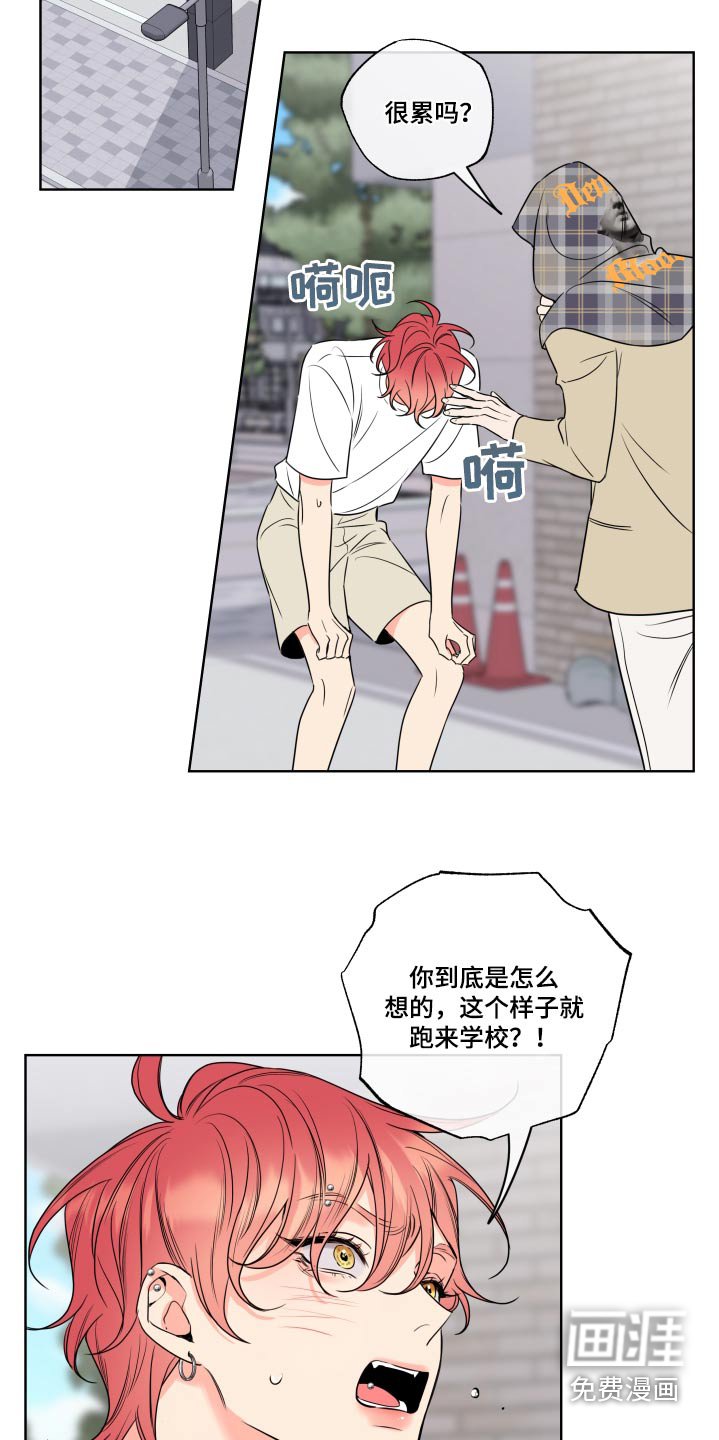 第36章：对不起