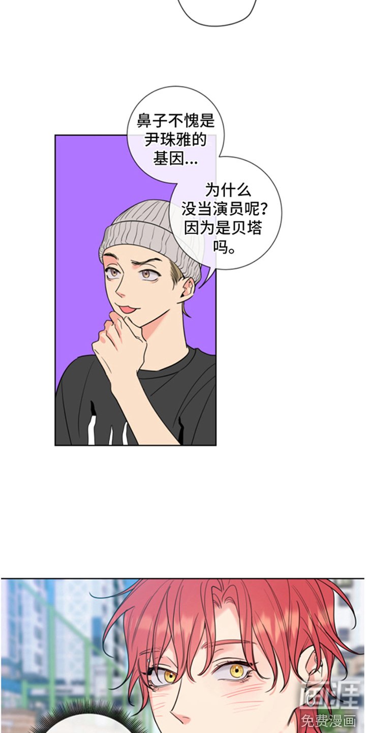 第4章：一见钟情