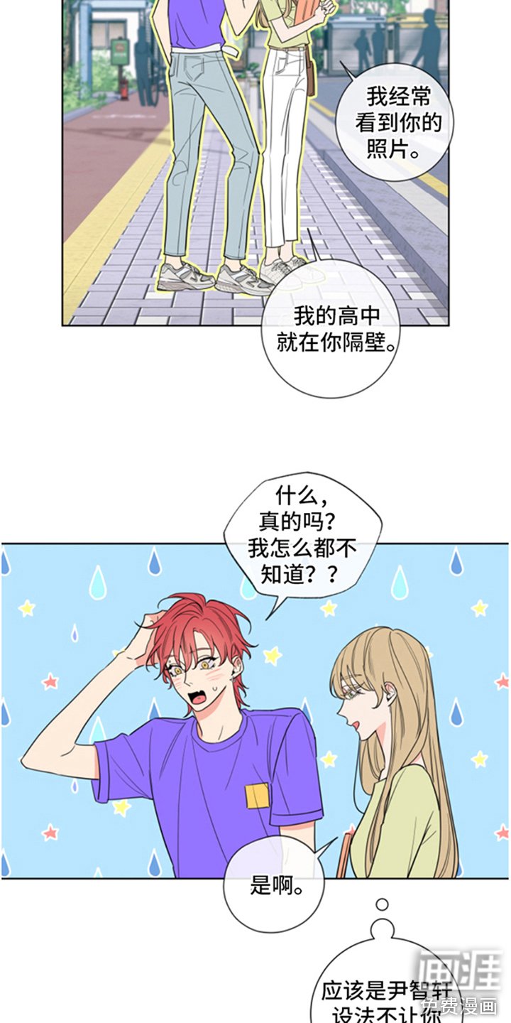 第4章：一见钟情