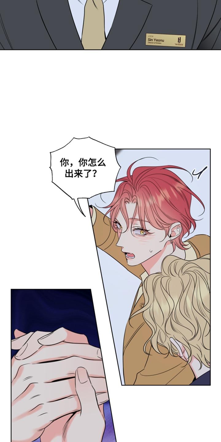 第47章：短暂交往过