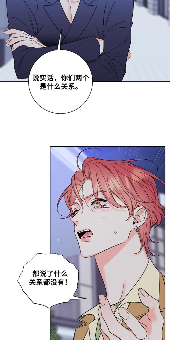 第47章：短暂交往过
