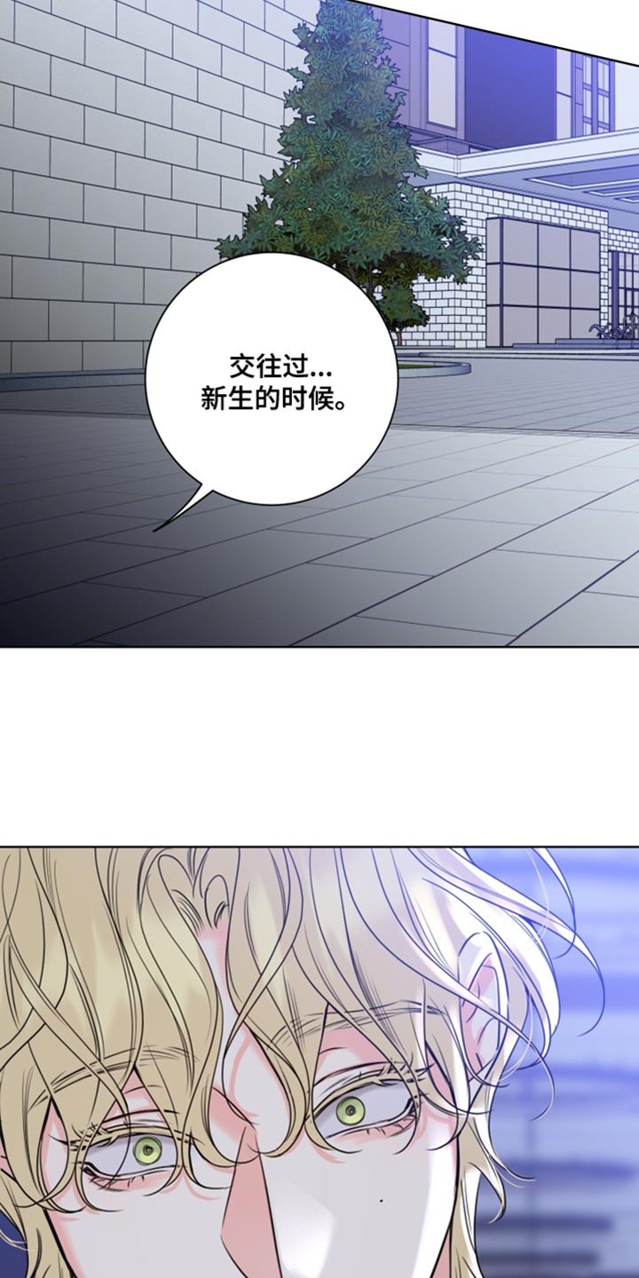 第47章：短暂交往过