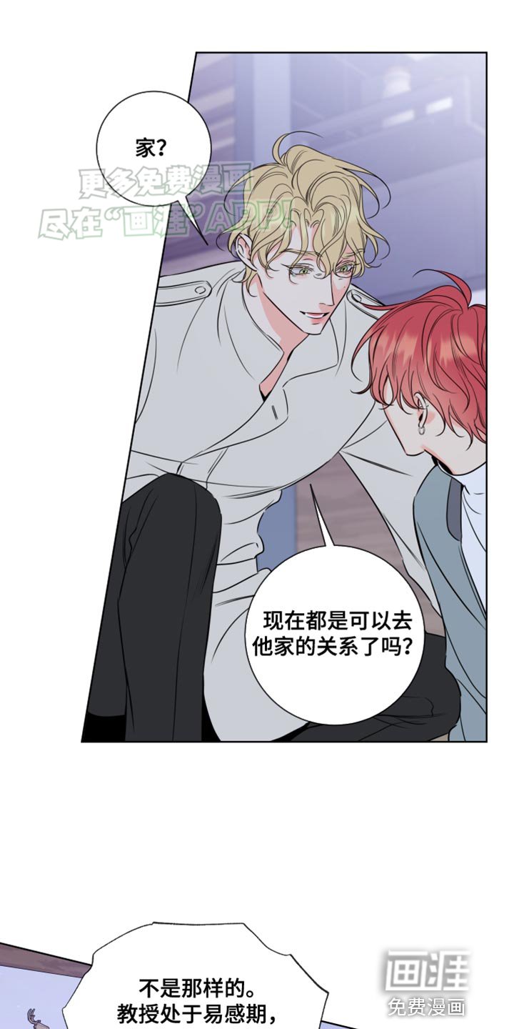 第52章：告诉你一件事