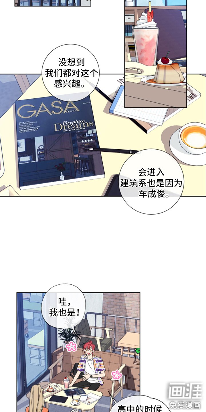 第6章：吓一跳
