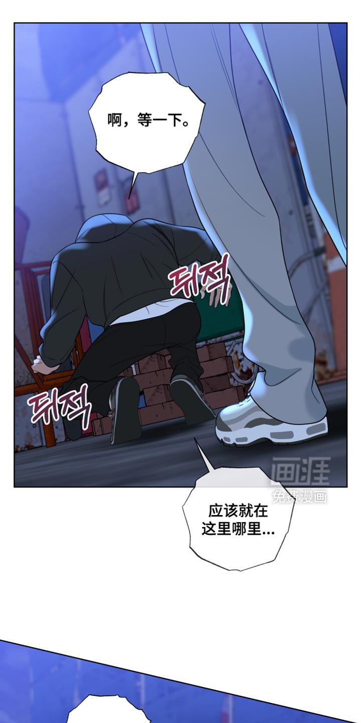 第64章：【第二季】甜蜜麻烦