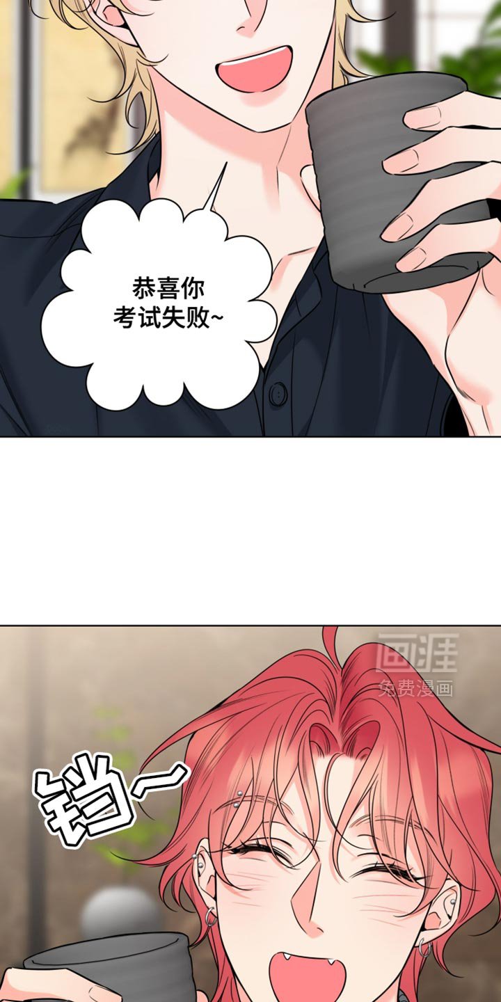 第72章：【第二季】拍照的声音