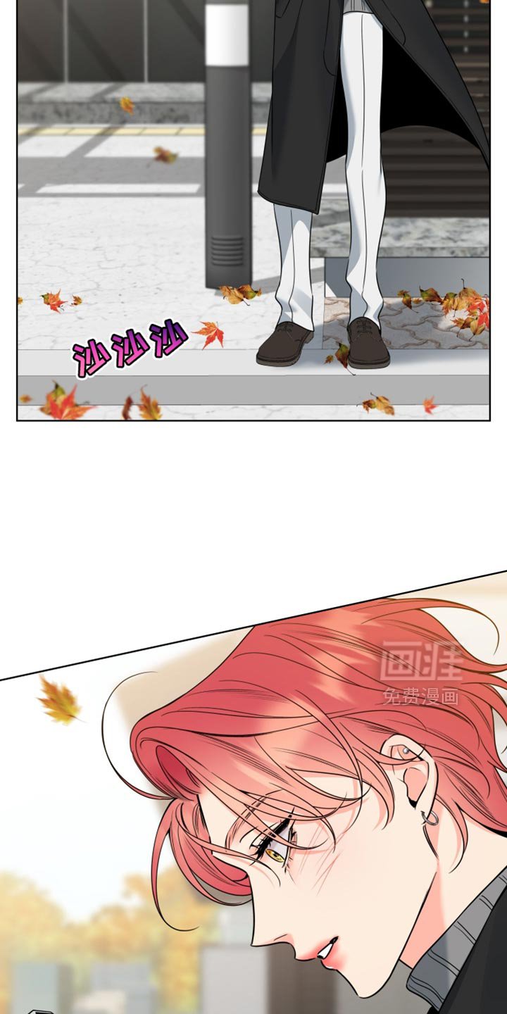 第72章：【第二季】拍照的声音