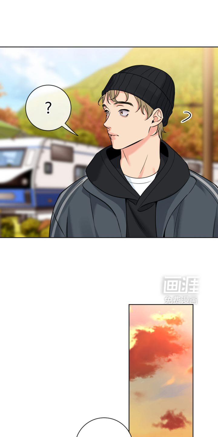 第73章：【第二季】不对劲