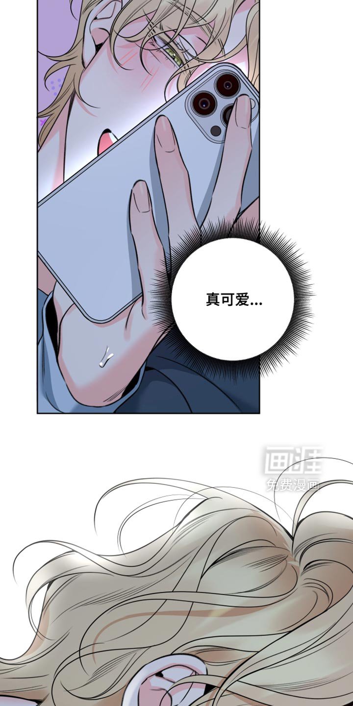 第77章：【第二季】心情好奇怪