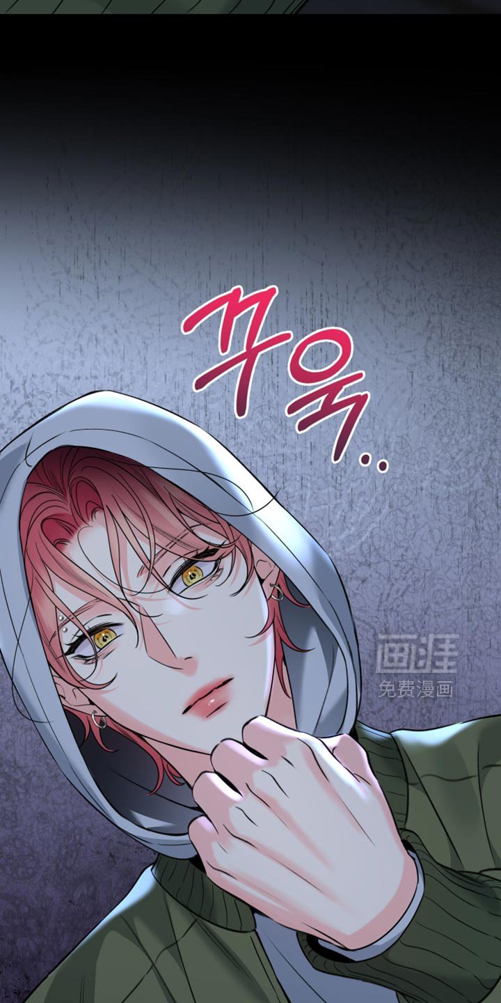 第77章：【第二季】心情好奇怪