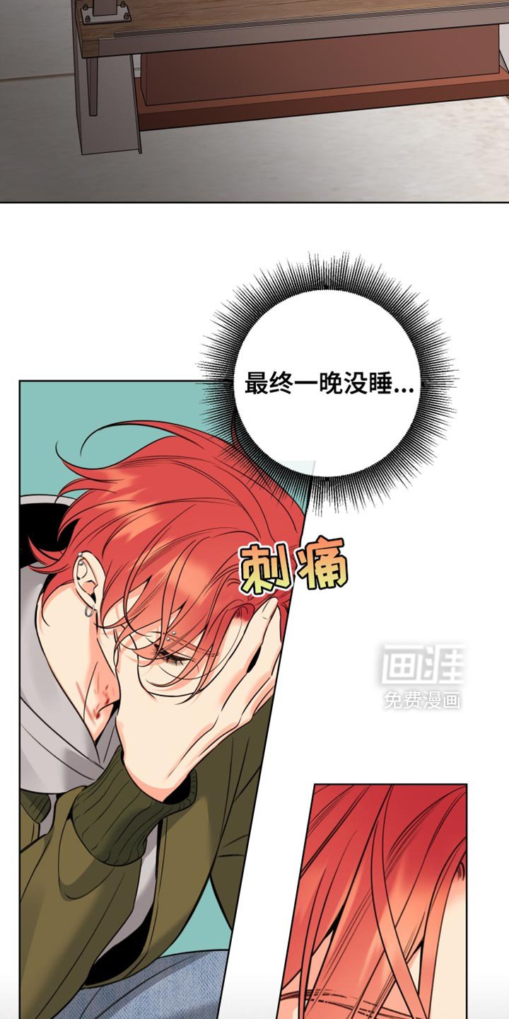 第79章：【第二季】幻觉