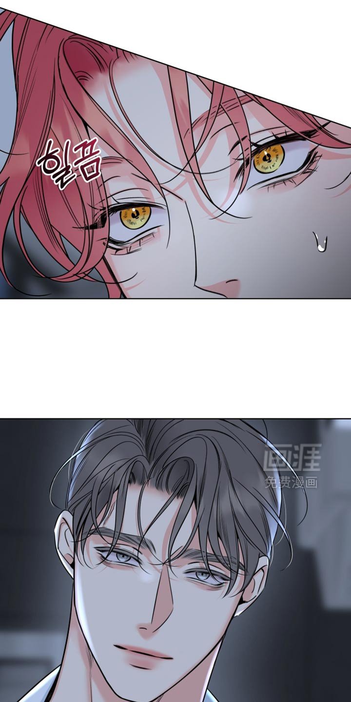 第83章：【第二季】有什么问题吗？