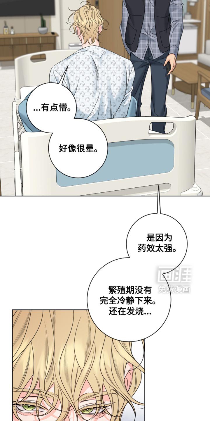 第98章：【第二季】我要去见他