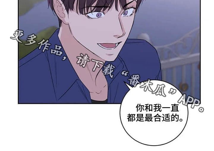 第46章：最合适的