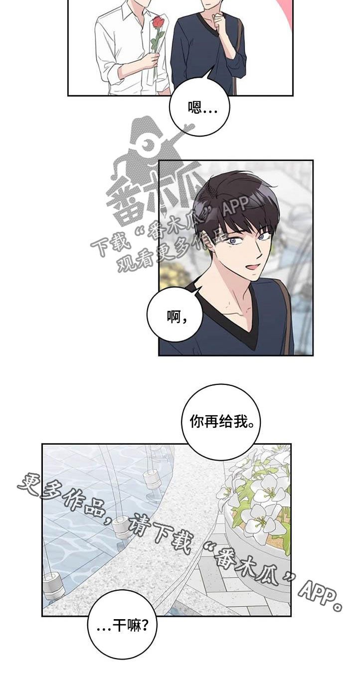 第49章：花香