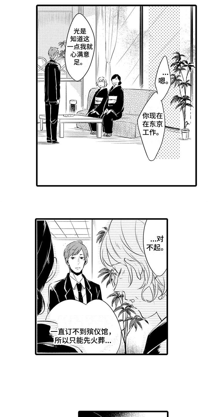 第1章：祭礼