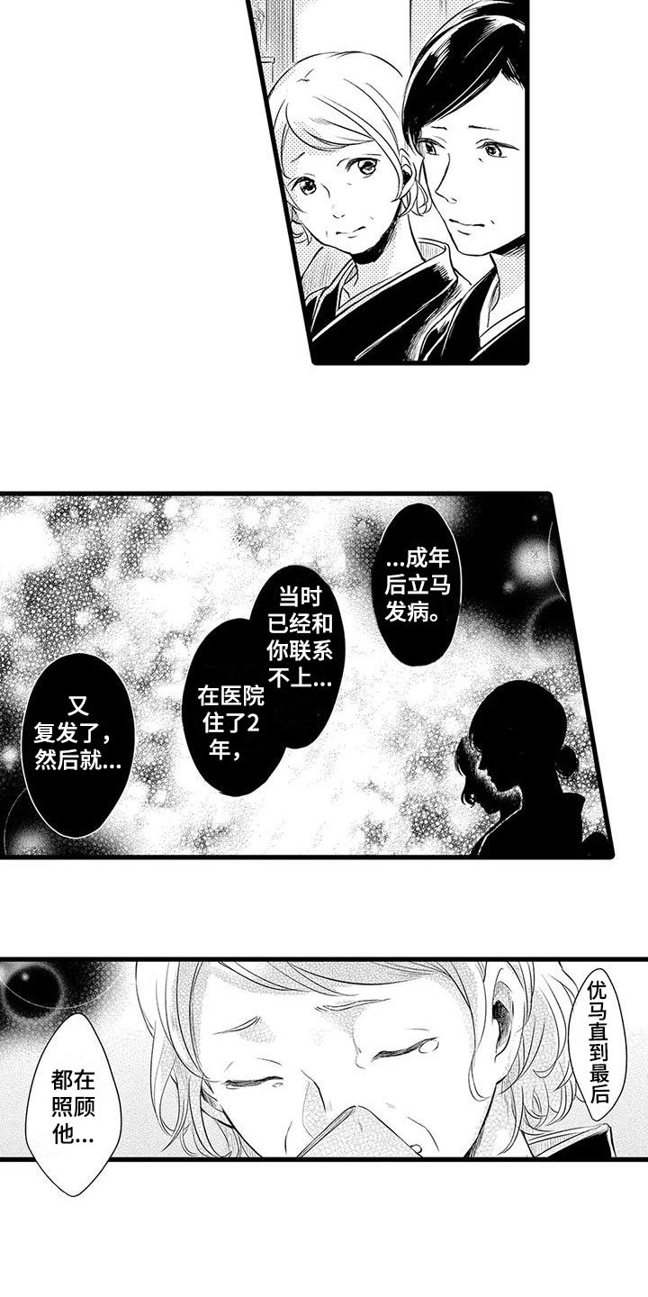 第1章：祭礼