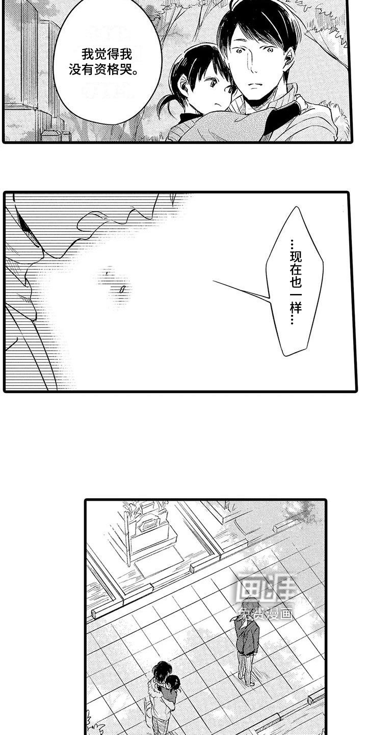 第11章：遗物