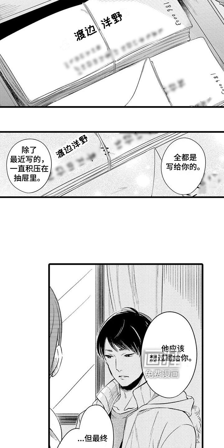 第12章：信件