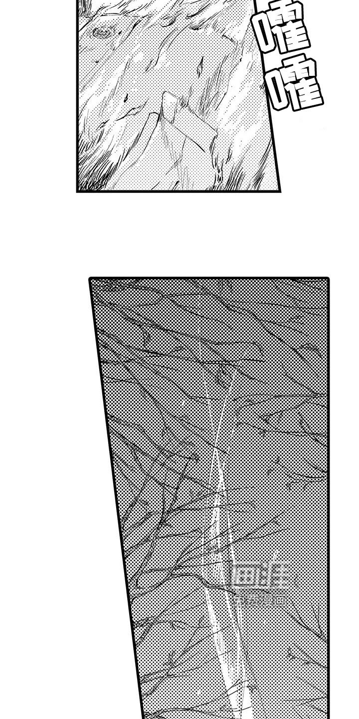 第13章：哭泣