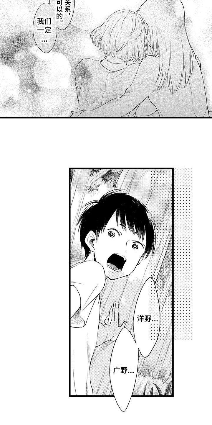 第2章：决定