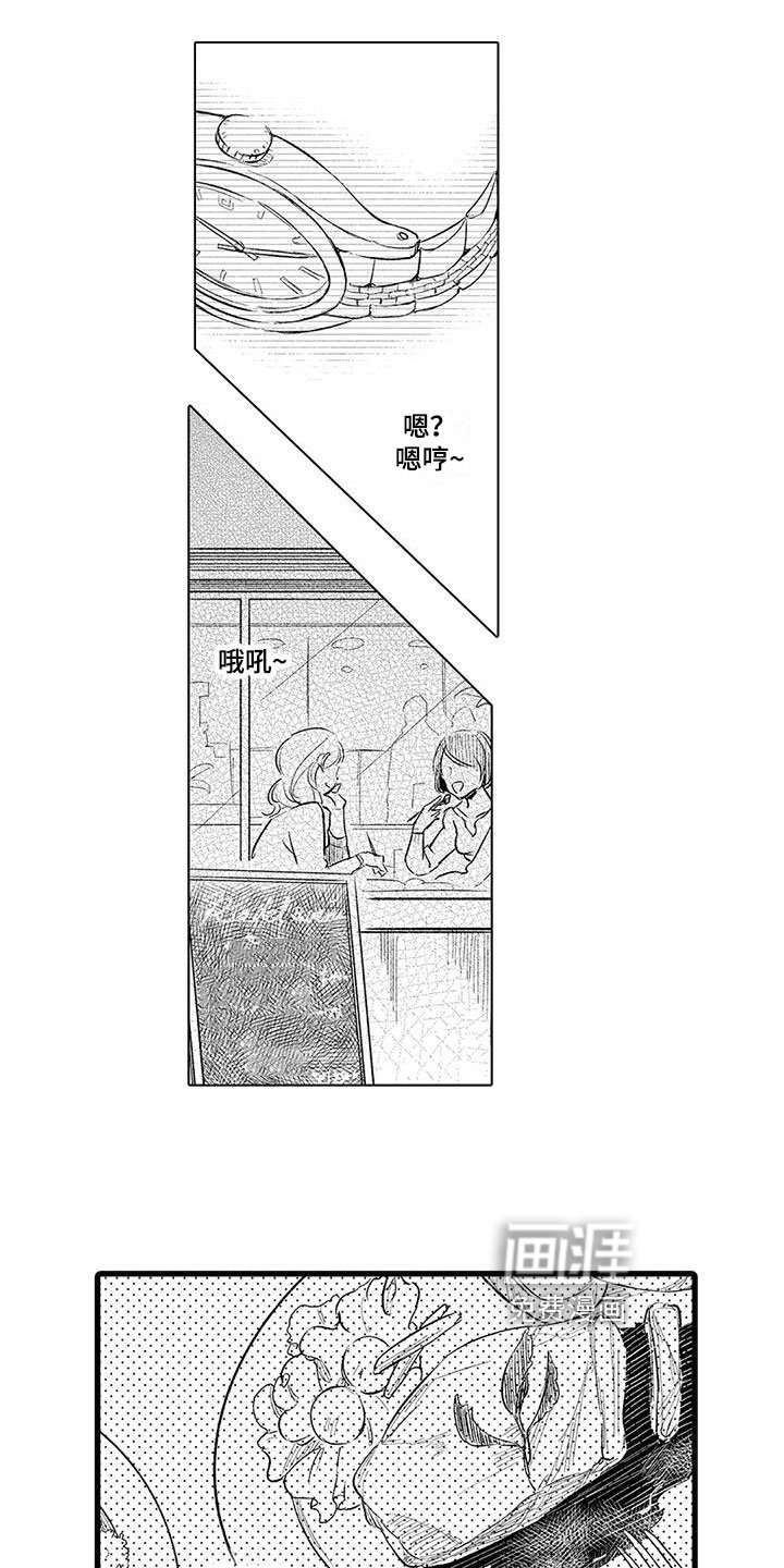 第20章：很像