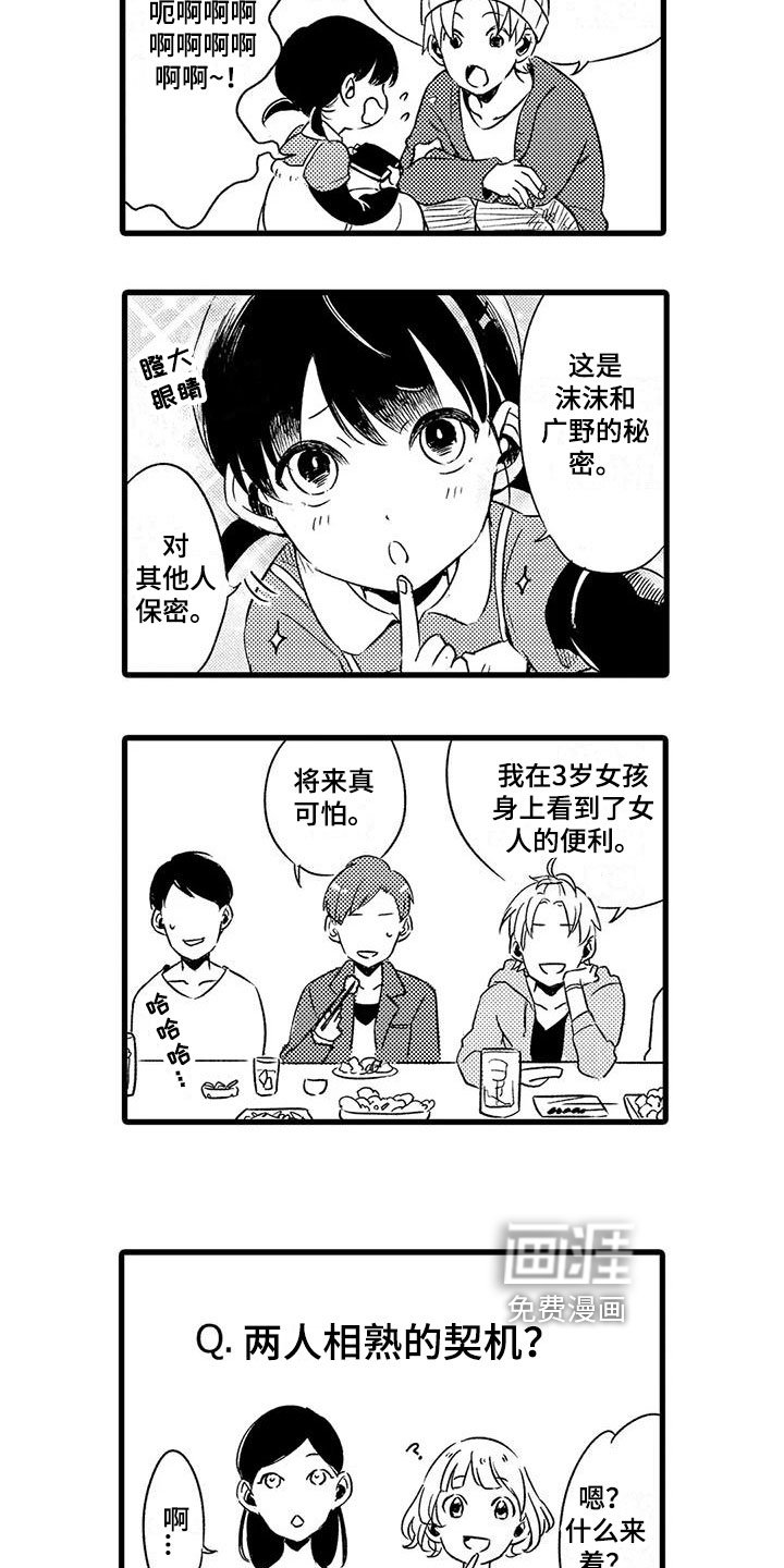 第27章：【番外】生活片段