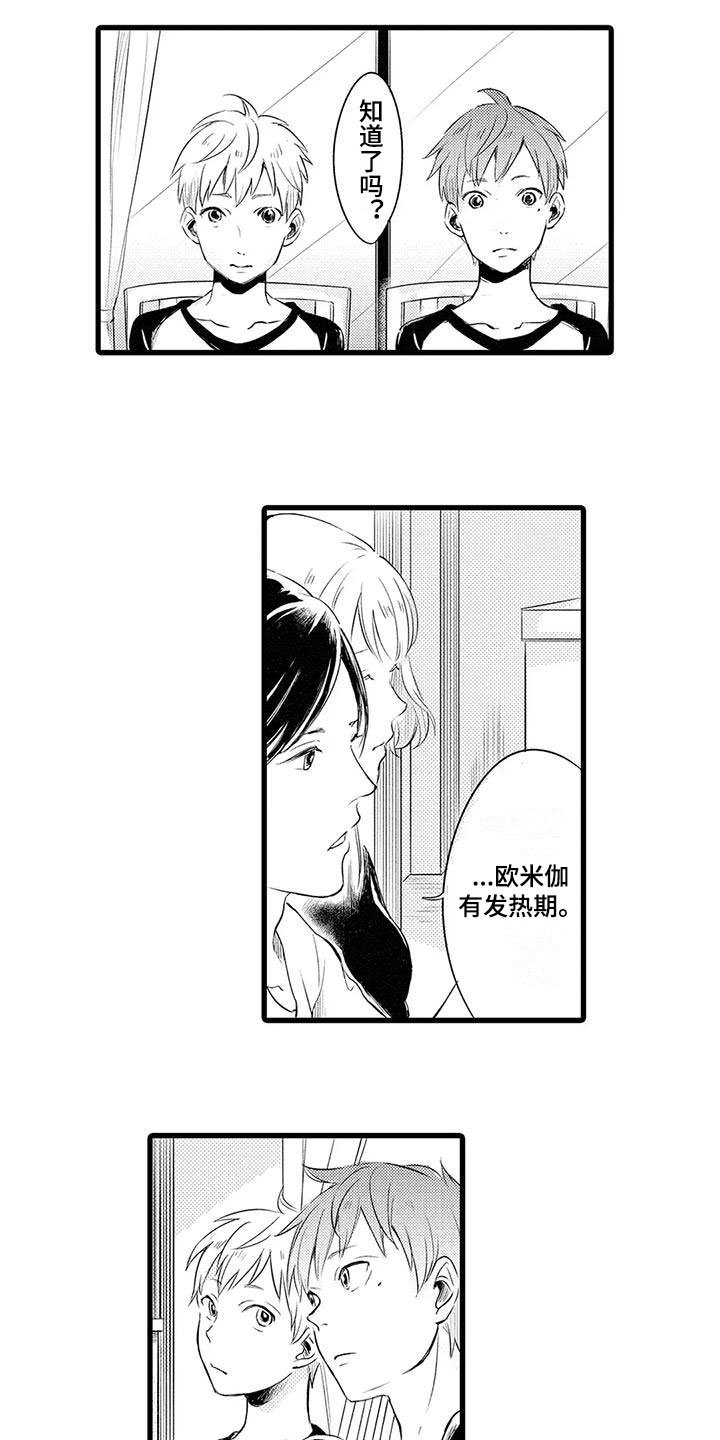 第3章：保护