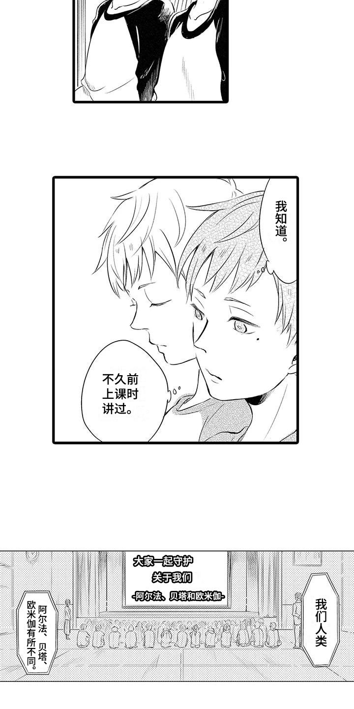 第3章：保护