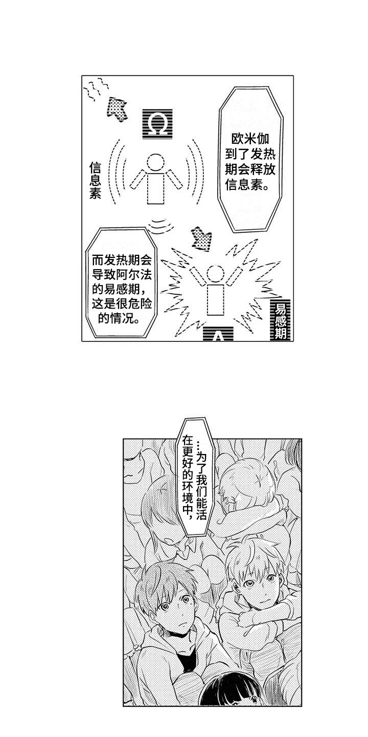 第3章：保护