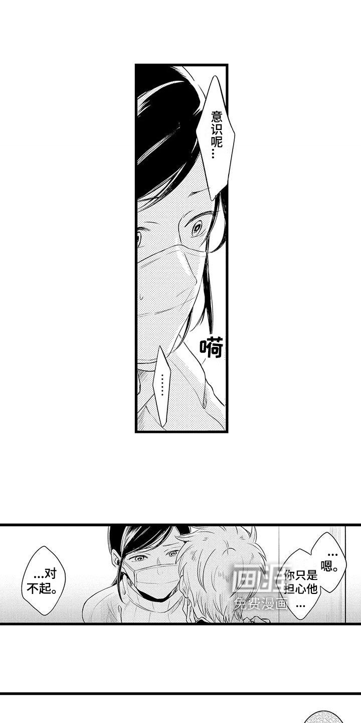 第4章：担心