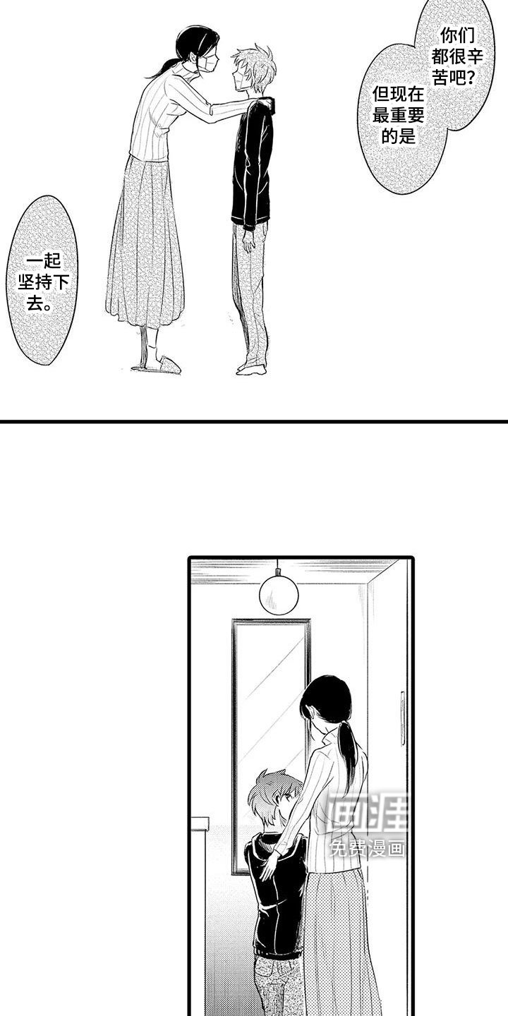第4章：担心