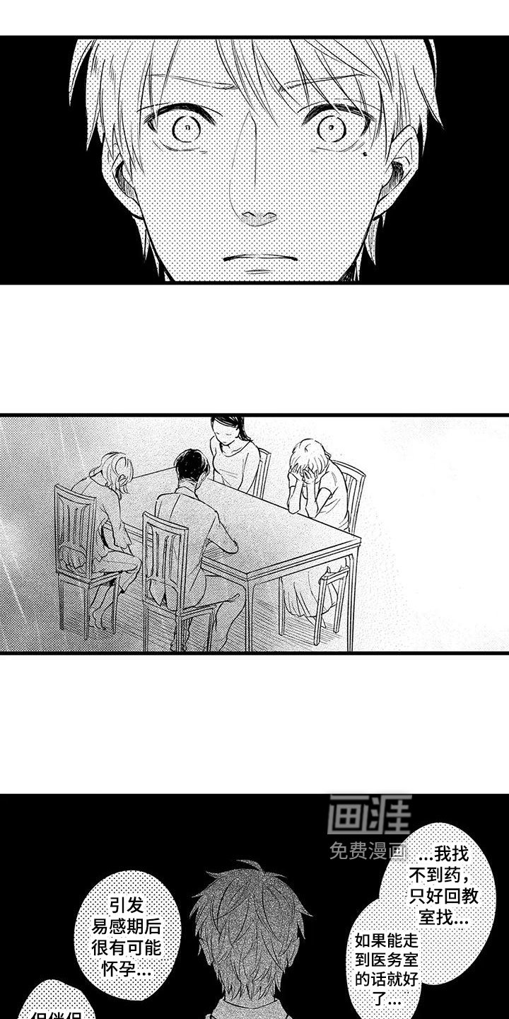 第8章：气愤