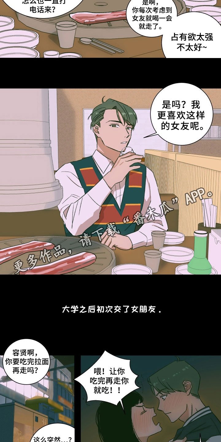第7章：请求