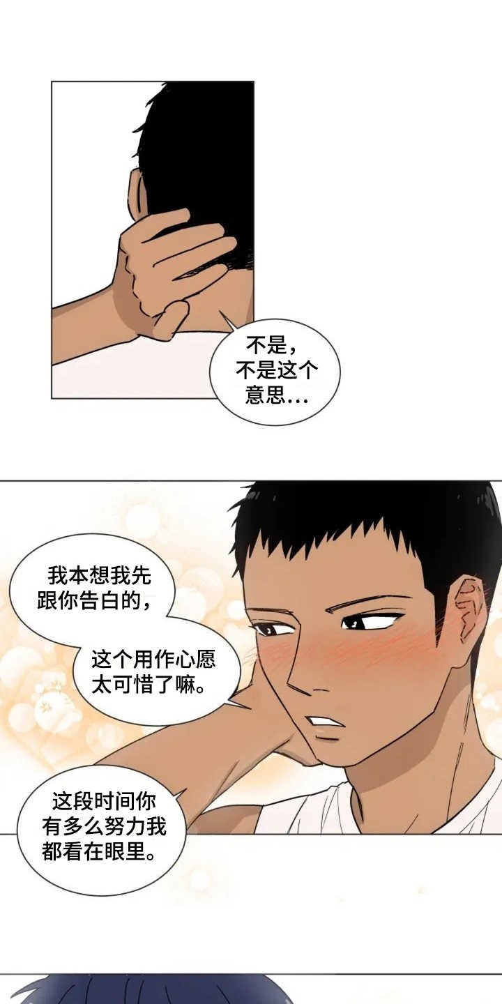 第2章：秘密爱好