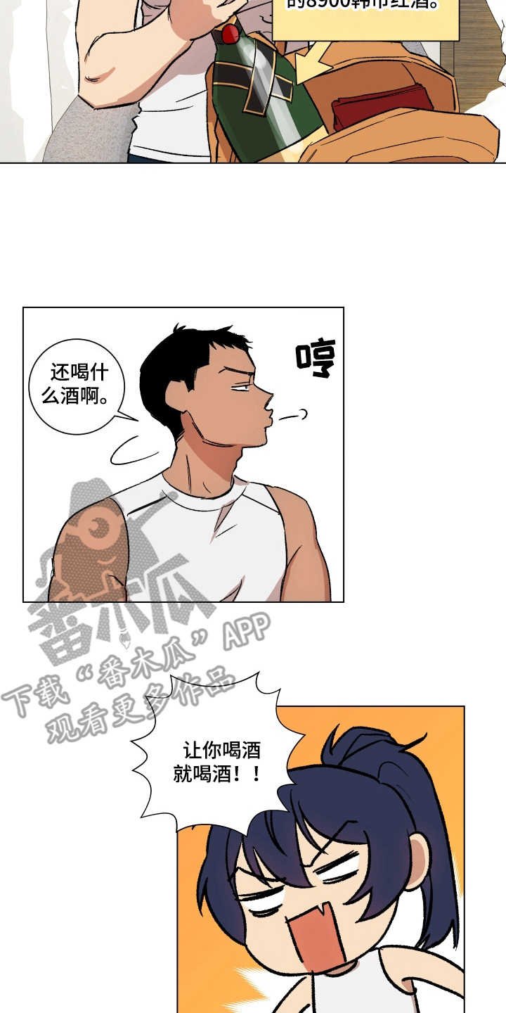 第7章：按计划进行