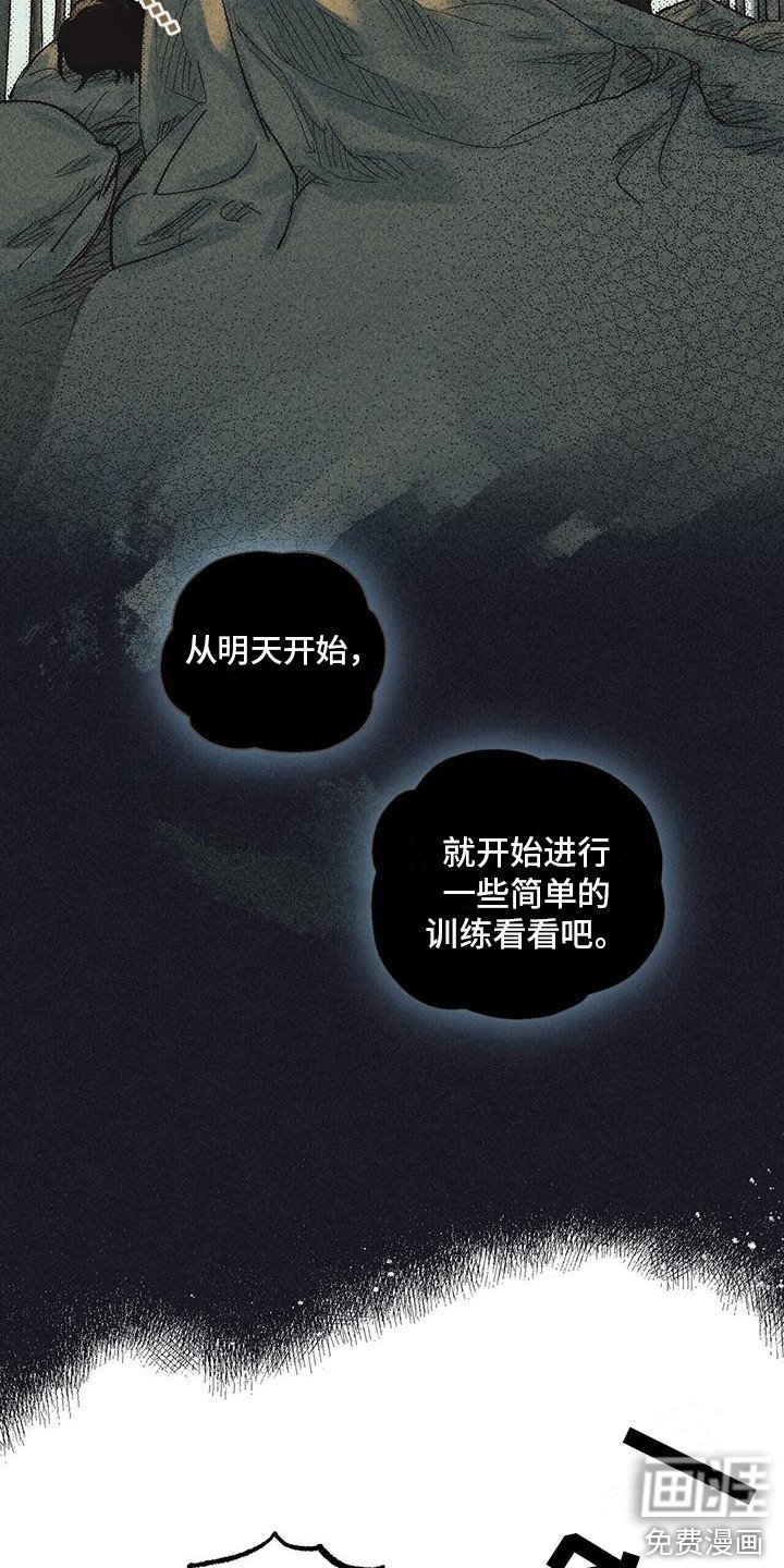 第11章：训练