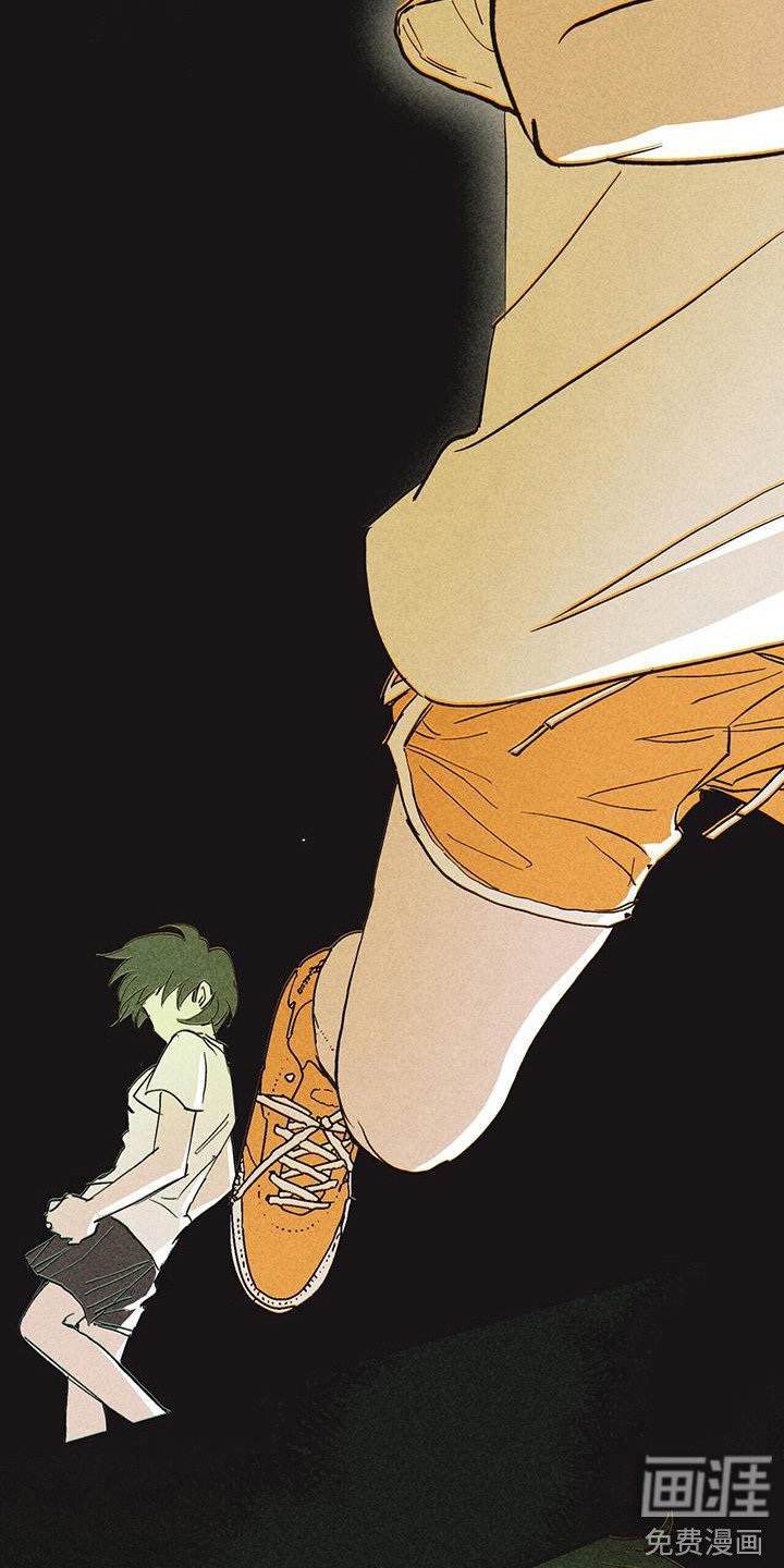 第13章： 奔跑