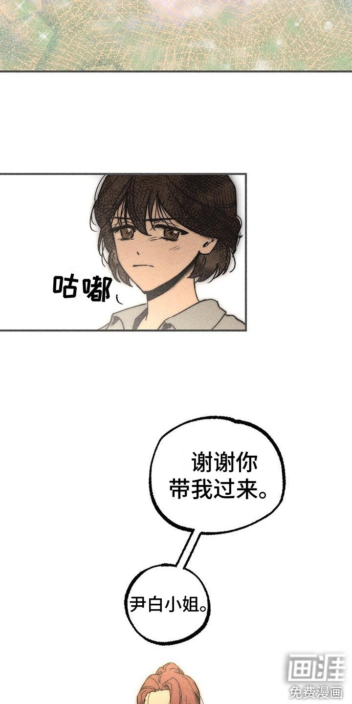第15章：胡萝卜