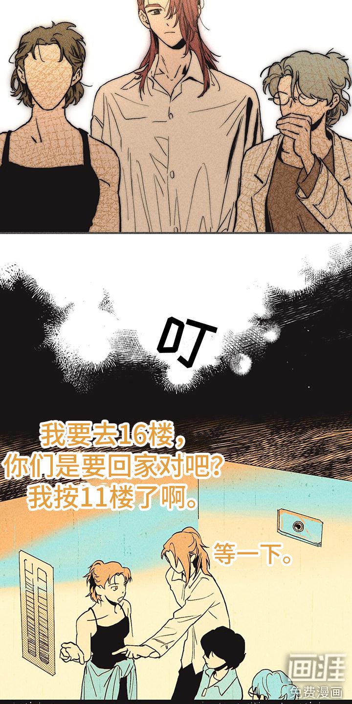 第15章：胡萝卜