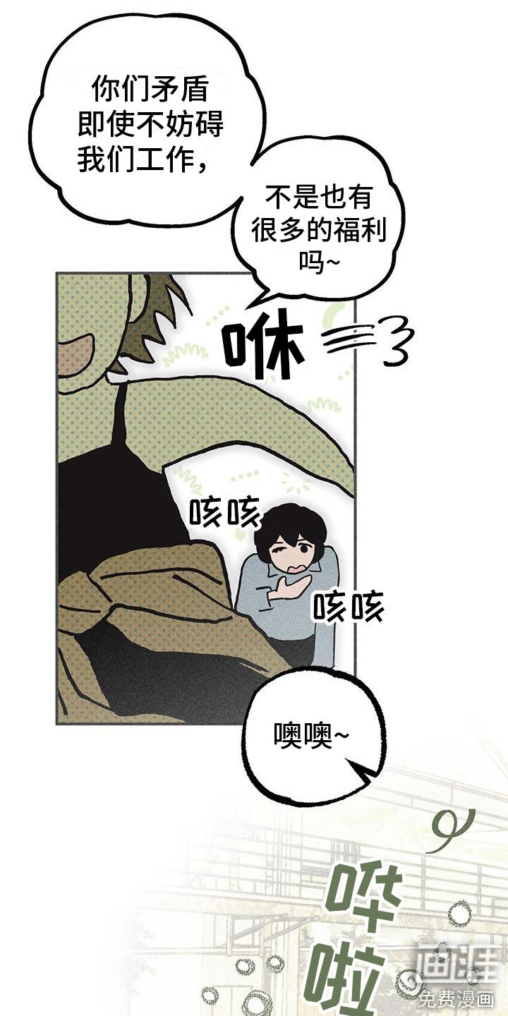 第15章：胡萝卜
