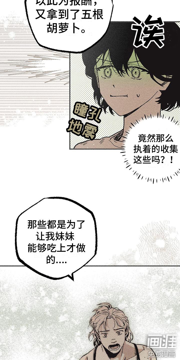 第20章：存在的意义