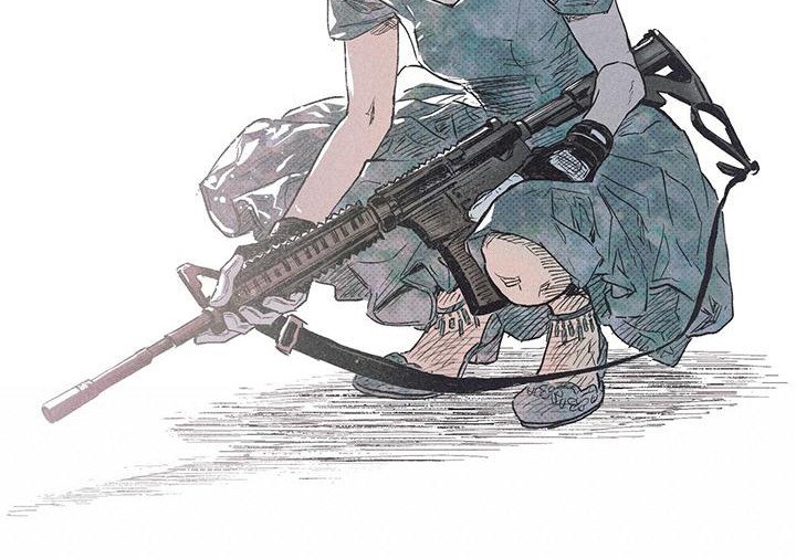 第26章：突发状况