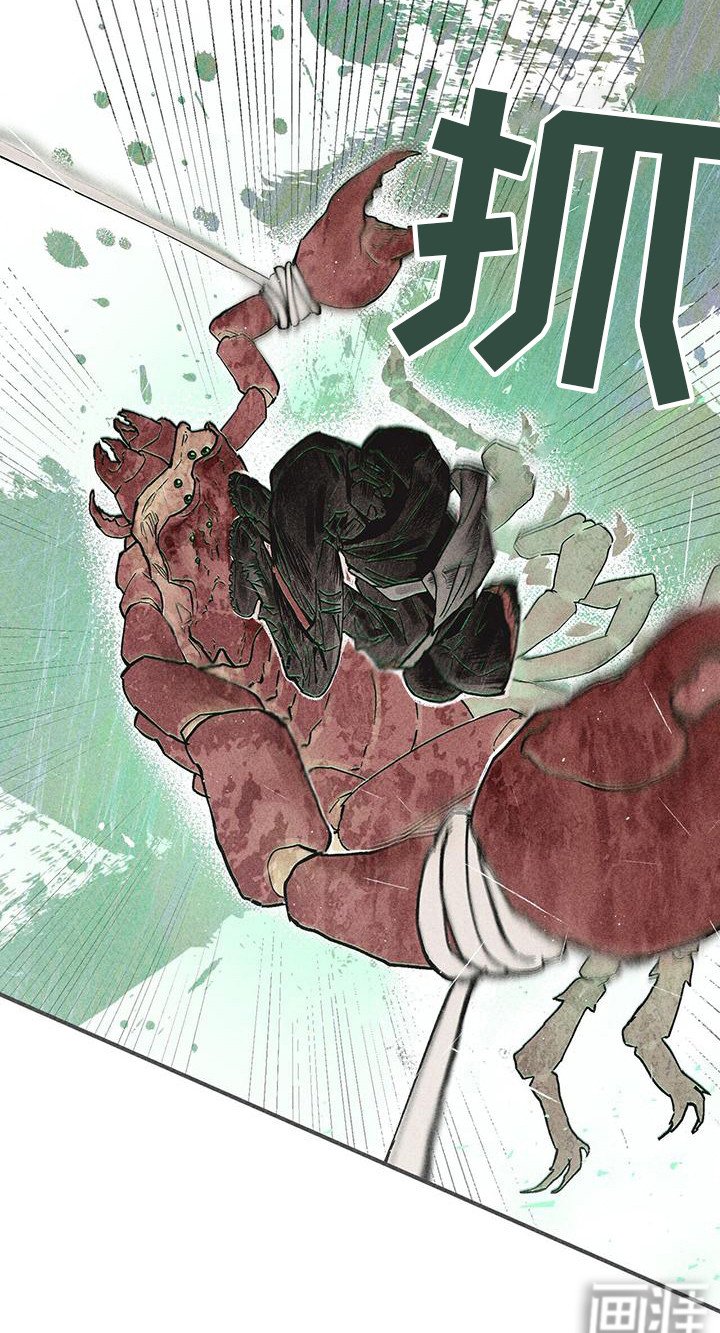 第27章：捕获