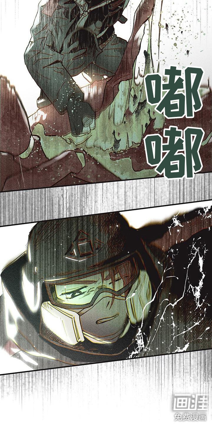 第27章：捕获