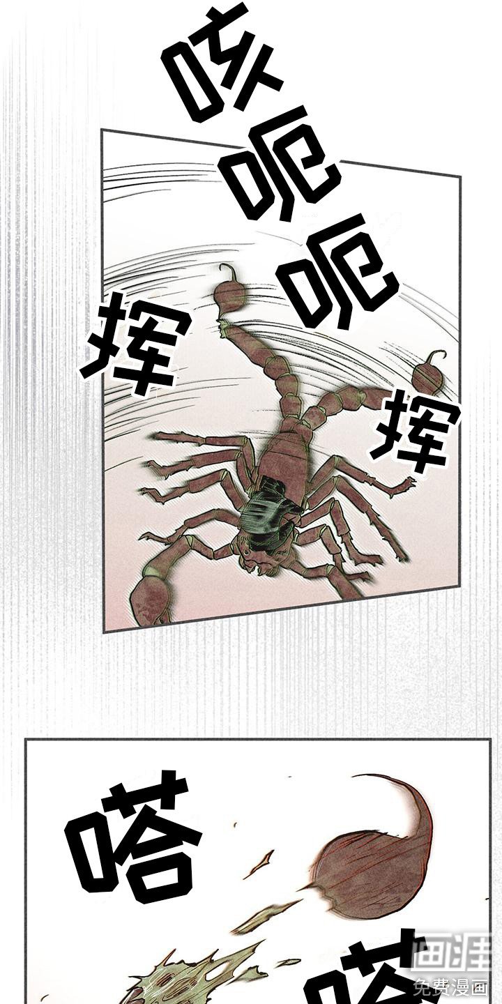 第27章：捕获
