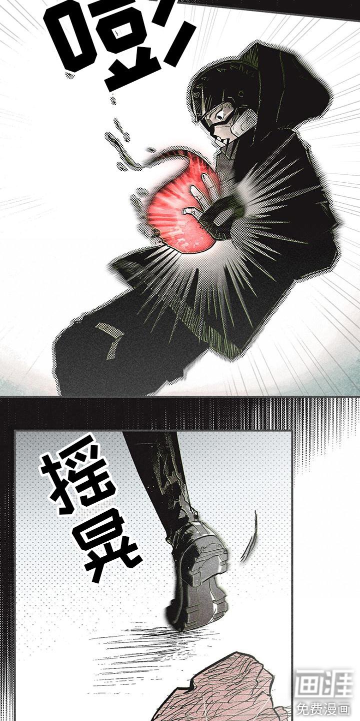 第27章：捕获
