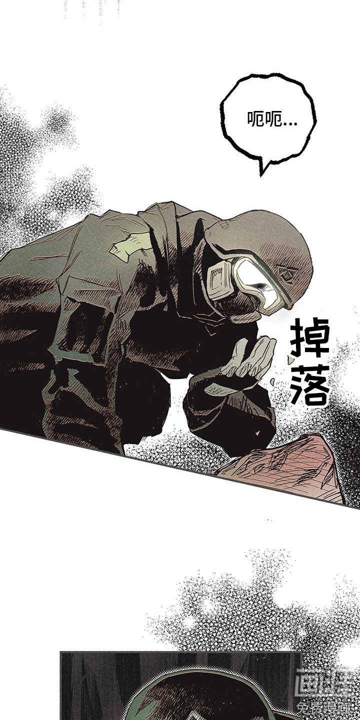第27章：捕获
