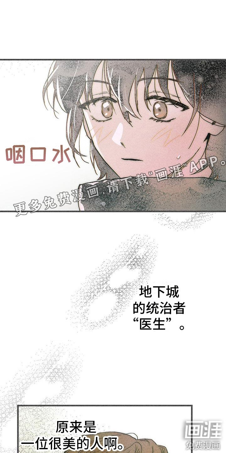 第28章：归队