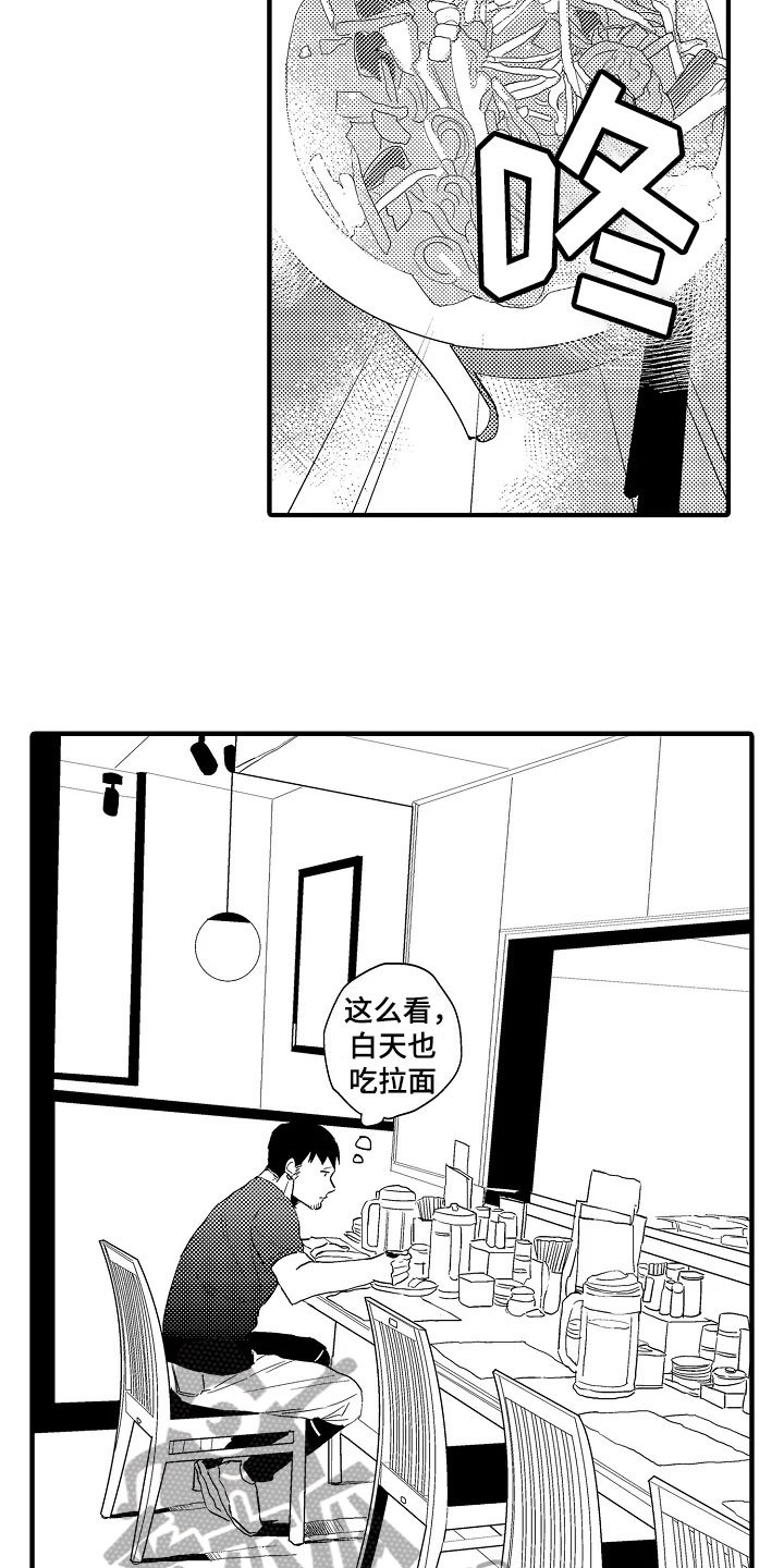 第21章：空洞